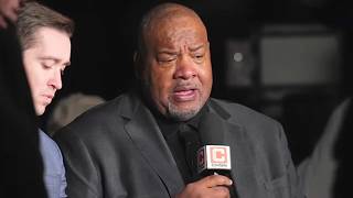 Funeral service honors Stacey King, 3-time NBA champion with Chicago Bulls who died at 59