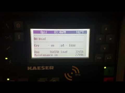 Kaeser ASD 40S