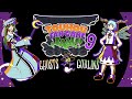 Halloween Touhou Fangames | Touhou Fan Game Jam 9 Showcase