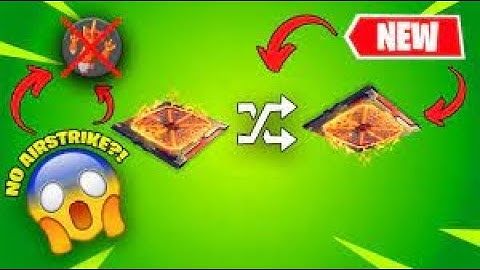 HOW TO PLACE UPSIDE DOWN FLOOR TRAPS!!