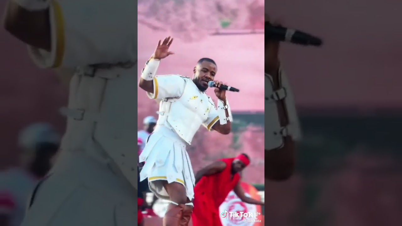 SKETI ALIO VAA ALIKIBA SUMBA DAY WAMSHABIKI WAME TOKWA POVU ZITO SANA
