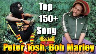 Peter Tosh, Bob Marley: Greatest Hits 2023 | The Best Of Bob Marley, Peter Tosh 2023