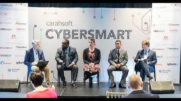 The Shifting Threat Landscape  What’s Next in the Fight to Secure Cyberspace?