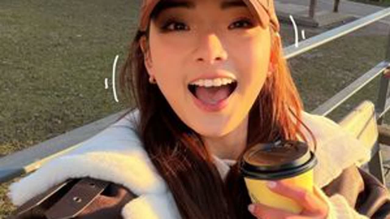 连呼吸都发胖？我终于找到真正原因了！… 今天这期墙裂建议30岁左右的姐妹们看 这几年一直困扰我的两个问题🤔：极度容易发胖、因压力原因而皮肤变差前段时间终于找到了解法…·在这条视频中，将...