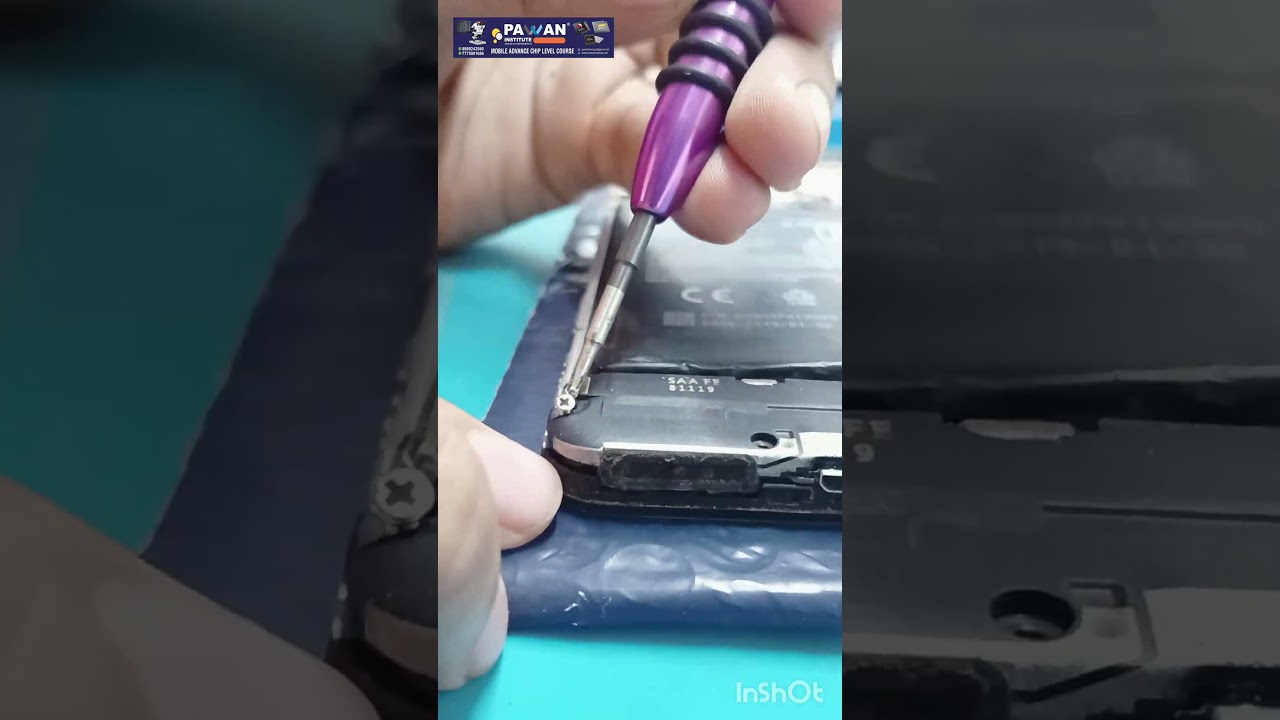 Redmi | Redmi MI6 Pro Combo Fitting | 