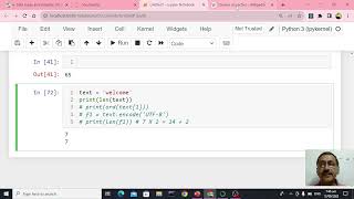 python strings and utf formats
