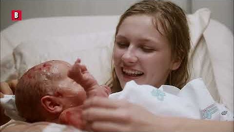 She gives birth at 15 | Fifteen and Pregnant | CLIP
