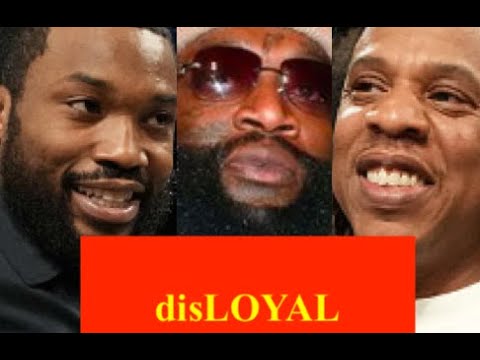 Meek Mill Leaves