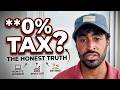 Paraguay Tax Residency Explained: 0% Tax on Foreign Income? (2026)