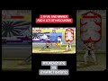 STREET FIGHTER 2 CE ONLINE USING GGPO EMULATOR FOR ANDROID #streetfighter2 #shorts #ggpo #fightcade