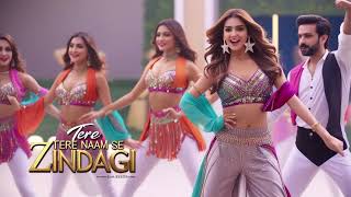 Tere Naam Se Zindagi | New Song 2025 | New Hindi Song | Romantic Song | Item Song 2026 | Song