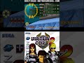 Virtua Cop 2 Sega Saturn 1996 Virtua Cop 2 Sega Saturn 1996