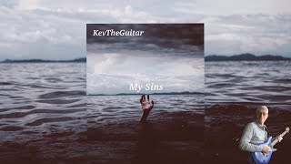 My Sins - Audio