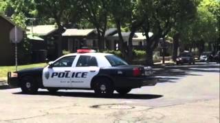 Police looking for two shooting suspects in Modesto