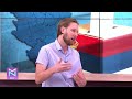 Srpski predizborni scenario- Andrej Ševo