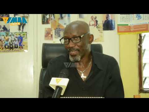 DUUH!! MZEE GEORGE AFUNGUKA SAKATA LA KAPTENI WA SIMBA KUONDOKA, AMUITA YANGA MAPEMA TU