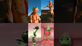 Dame Tu Cosita Alien Dance ｜ All Variation Dame Tu Cosita Music Video 7asSVNGD FY
