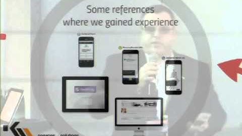 Using TYPO3 Flow in the emerging market of health apps - Alexander Kappler