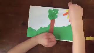 A Lenten Children s Activity Experiencing Lent Week 1