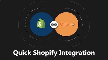 Integrate your Shopify store with Qikink in minutes! A detailed Guide.