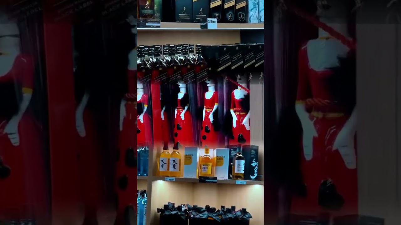 Royal Spirit: Abu Dhabi’s First Luxury Online Alcohol Store!