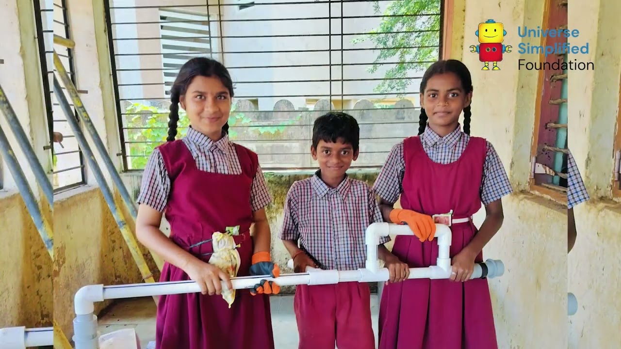 Girish S, shares his views on the importance of Design Thinking and Inquiry Driven learning.