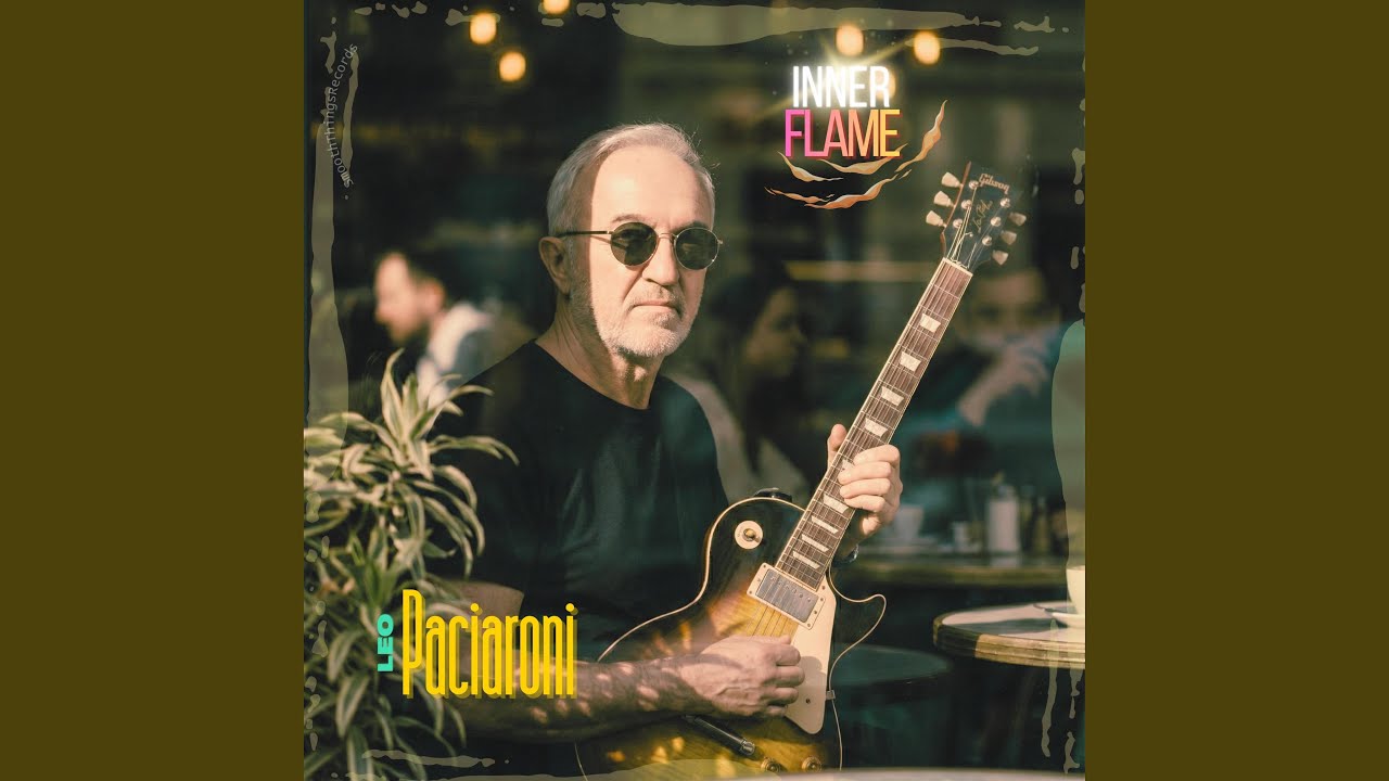 To the love of the life (feat. Flair)