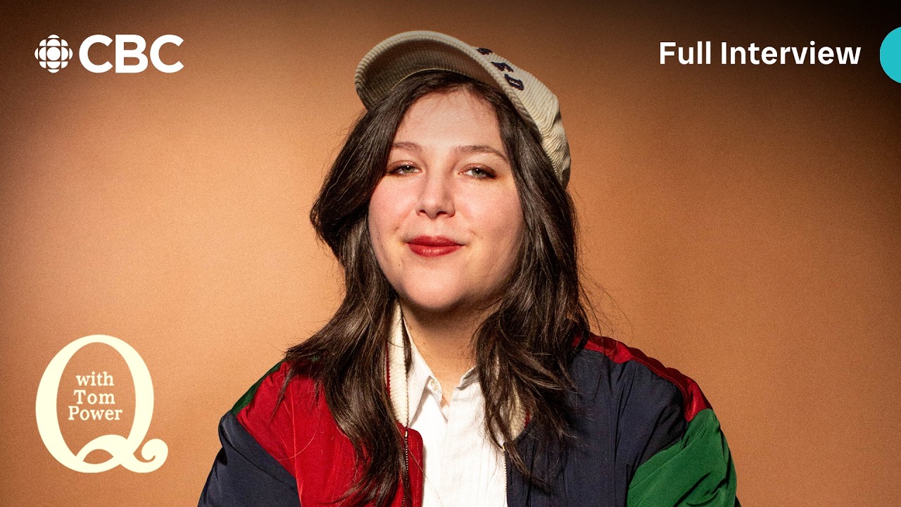Lucy Dacus doesn't think love should be corny
