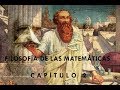 Filosofía de la Ciencia Capítulo 2  "Filosofía de las Matemáticas"