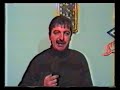 შესანიშნავი შვიდეული ხაშურის ტვ დია 1997 წელი Shesanishnavi Shvideuli 