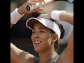 Muguruza fait ses adieux: retour, avec son ex-coach, Sam Sumyk, sur la carrière d'une immense cha...