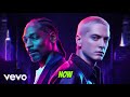 Snoop Dogg Ft Eminem Bad Boy 2026 Official AI Music