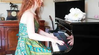 Billie Eilish - My future (piano version) - Licia Missori