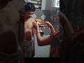पहिली आंघोळ  #shots #shortvideo