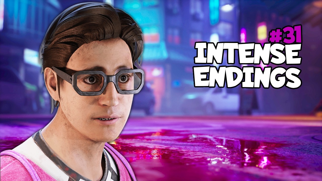 |نهايات صعبة #31 مرة لك ومرة عليك!!DeadByDaylight🔥Strong map|