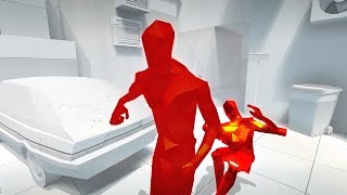 The First 14 Minutes of Superhot