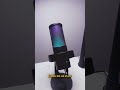 Quadcast VS A8 Plus #shorts