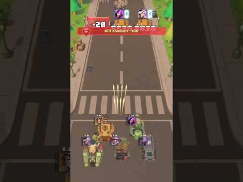 Top War Part : 37 starting from low to highest #TopWar #Gameplay #MobileGaming #lastwar #shorts