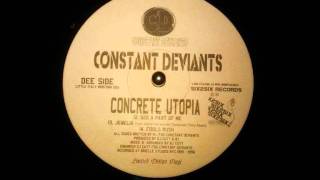 Constant Deviants - Jewelia