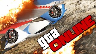 : GTA ONLINE -     #275