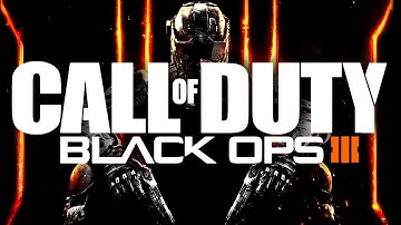 COD BO3 | UI Error? Headless Woman!