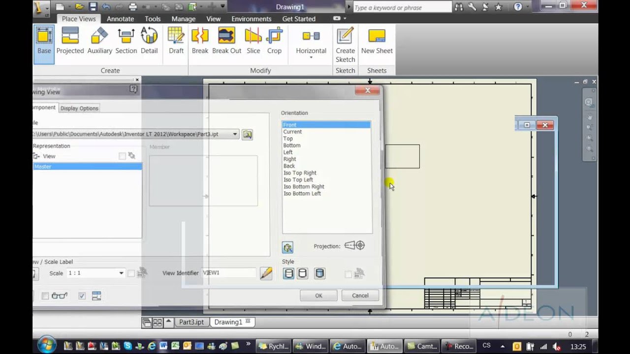 autodesk inventor 2015 student download