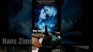 Hans Zimmer   Can You Hear Your Heart (piano) screenshot 4