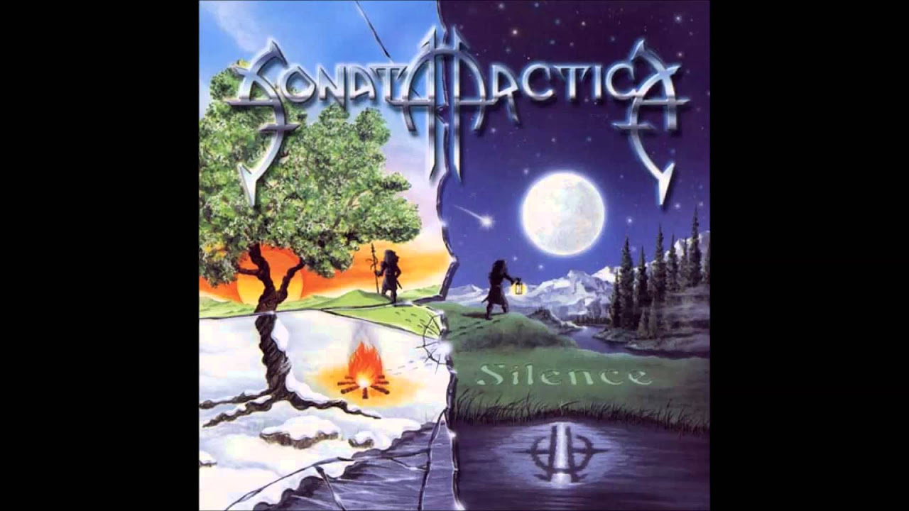 Sonata Arctica - Wolf \u0026 Raven