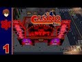 DGA Plays: Casino Inc. (Ep. 1 - Gameplay / Let's Play ...