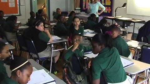 Clip 2 Right is Right  Mrs Riffle