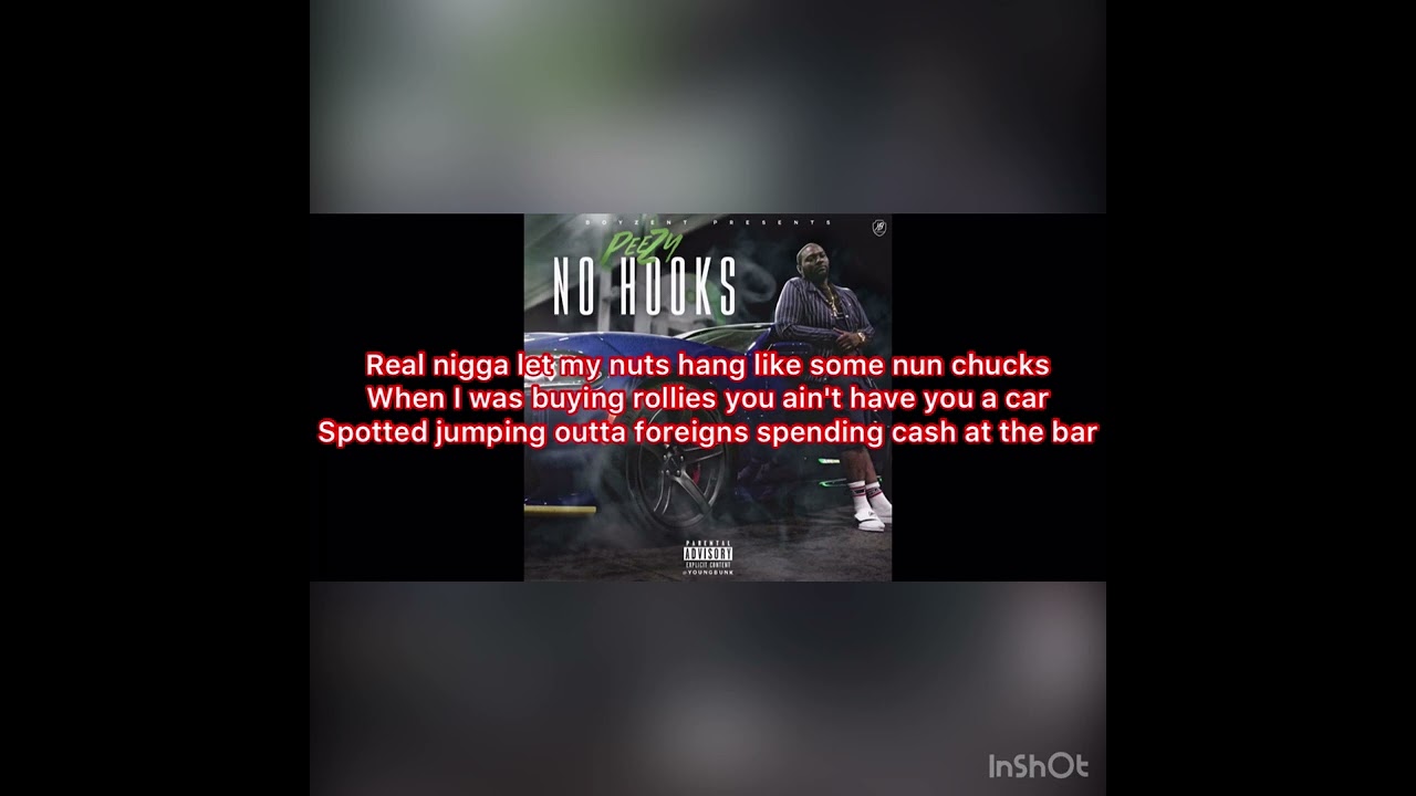 Peezy-I’m good part 5 (lyric version)