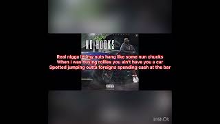 Peezy-I’m good part 5 (lyric version)
