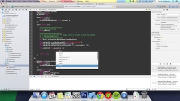 Cocos2d-x JavaScript Tutorial 23 - Skewing using SkewBy