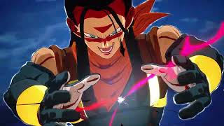 Dragon Ball Sparking! ZERO Super Limit Breaking Neo Ki Balls